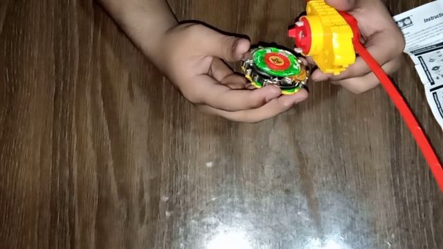 Beyblade Set Unboxing - Beyblade Fight _ Toyworld for kids смотреть онлайн