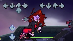 ПОЛНАЯ ИСТОРИЯ ЗАРАЖЕНИЯ! Разбор сюжета Friday Night Funkin' Corruption Mod (Evil Boyfrend)