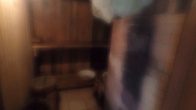 Самый Лучший Отдых на Даче. Баня и Обзор дома смотреть онлайн