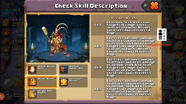 Enlightenment Fully Explained! Suggestions on Best Heroes to Enlighten. смотреть онлайн