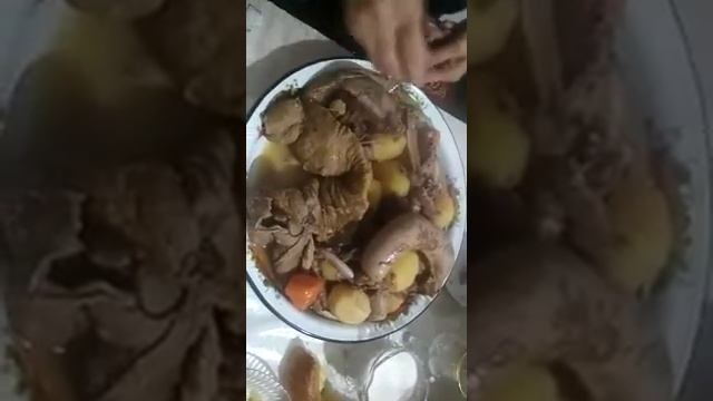 Чучук в казы жаны рецепт смотреть онлайн