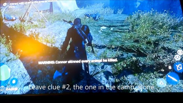 Assassins Creed 3 Bear Lure Glitch Fix смотреть онлайн