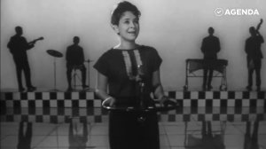 Еду я (Сколько людей на дороге моей) -- Тамара Миансарова - 1964