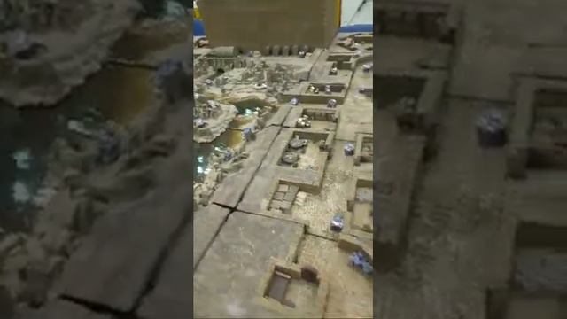 Live from Gen Con Fallout Wasteland Warfare смотреть онлайн