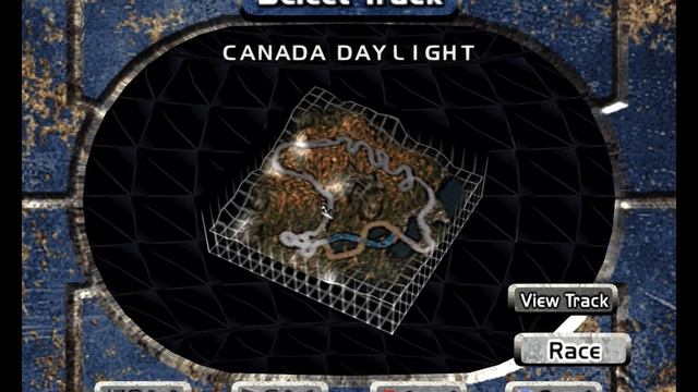 4 Wheel Thunder - [Complete] смотреть онлайн