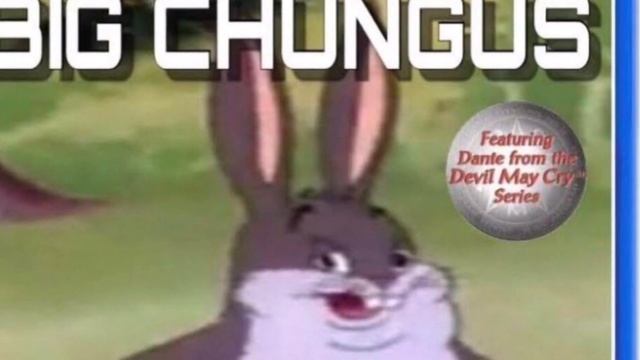 Game review: big chungus смотреть онлайн