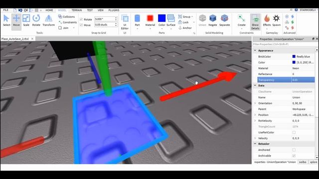 ROBLOX Studio | [SpeedBuild] Working PC With Setup ?️ смотреть онлайн