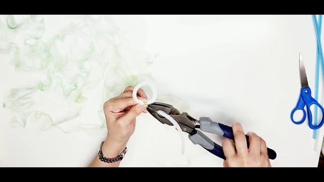 Jellyfish DIY a Christmas Theme Project - Dollar Tree смотреть онлайн