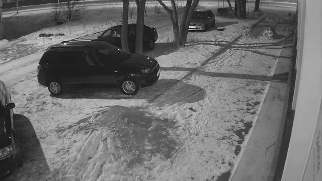 Уличная камера HiWatch DS-T300 (3mp ночь) смотреть онлайн