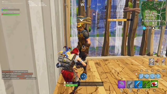 *NEW* Fortnite DARK BOMBER SKIN! - New LEAKS & MORE! (Fortnite Battle Royale) смотреть онлайн