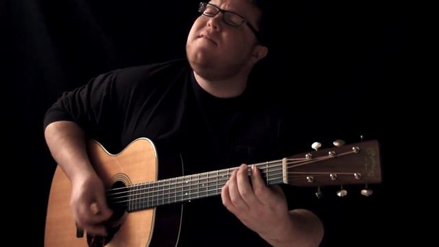 Save Me From Myself - Vertical Horizon cover смотреть онлайн