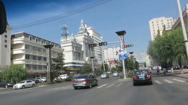 КИТАЙ , город Янцзы смотреть онлайн