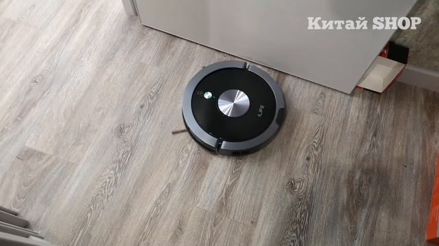 КАКОЙ РОБОТ ПЫЛЕСОС КУПИТЬ В 2020? МОЮЩИЙ ПЫЛЕСОС С КАМЕРОЙ ILIFE A9S - ЧЕСТНЫЙ ОБЗОР смотреть онлайн