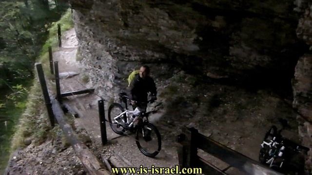 Альпийские вело Германия и Австрия 2011 смотреть онлайн