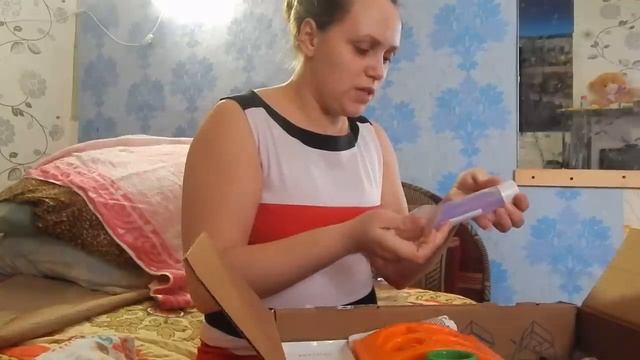 Подарки,море косметики и не только!!! смотреть онлайн