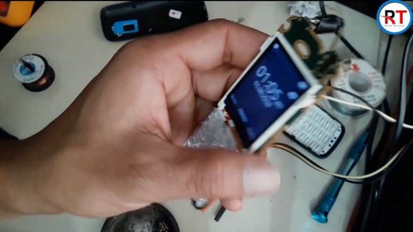 Nokia network problem  Water damage /100% working solution/ Nokia ta 1114 / network jamper solution