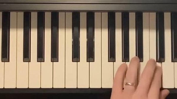 Can-Can Piano Duet (Primo)