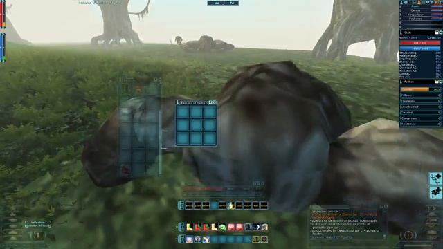 Anarchy Online #8: The Heckler Fields of Nascence смотреть онлайн