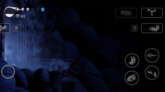 Gameplay #1 Hollow Knight Android | CHEDDAR 🧀 смотреть онлайн