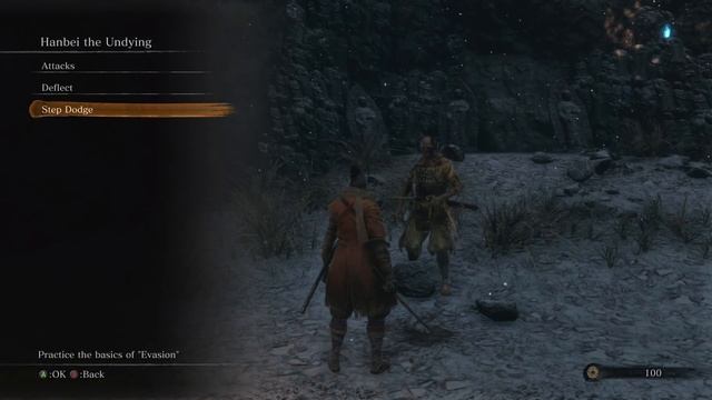 How to Git Gud at Sekiro смотреть онлайн