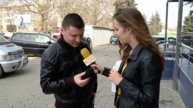 "Женские штучки". Тест для мужчин смотреть онлайн