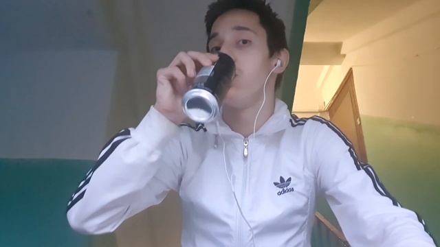 Обзор энергетика Tornado Energy Coffee