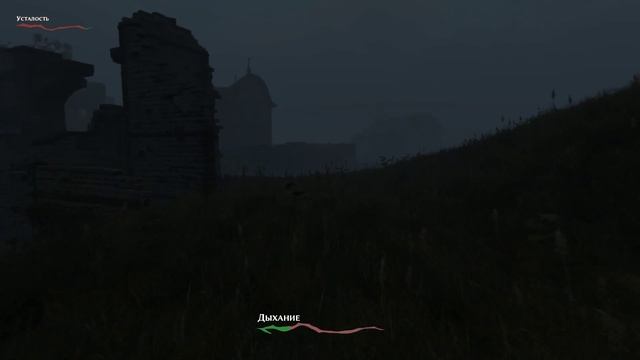 Pathologic 2 - Секреты Города на Горхоне - Часть 12 смотреть онлайн