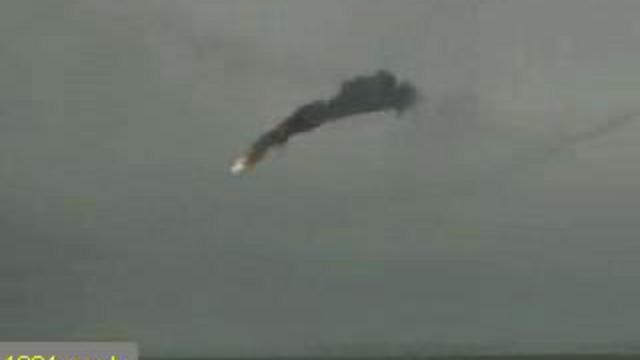 Столкновение самолетов # 4 смотреть онлайн