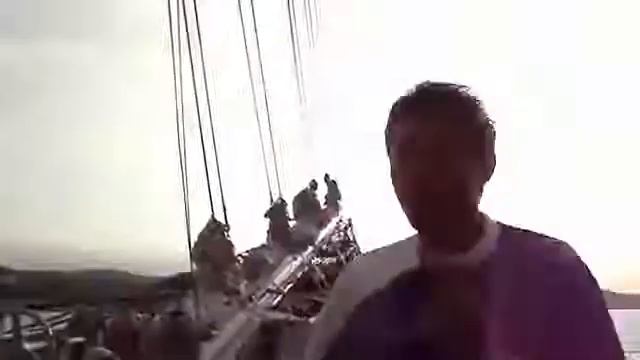 （松岡修造MAD）夏の湊に【松岡修造 東方声援船】 смотреть онлайн