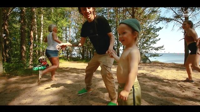 Shambhala Yoga Camping. Активный отдых для всей семьи! Йога, медитация, игры, танцы. смотреть онлайн