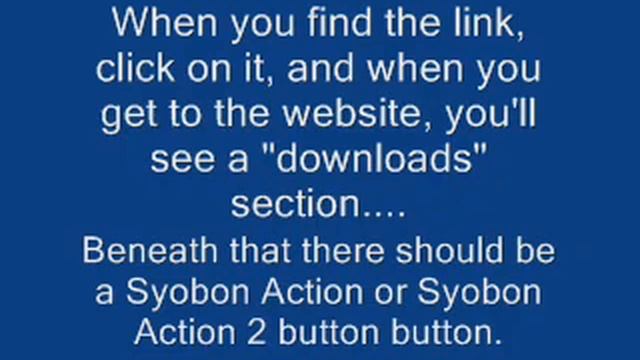 How to download Syobon Action 1 or 2 Download смотреть онлайн