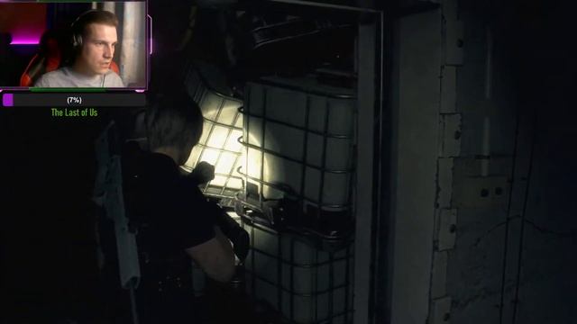 Прохождение Resident Evil 4 Remake с Максимальной графикой часть 6 | 1080p60FPS 18+ смотреть онлайн