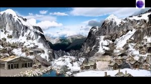 Герои Меча и Магии 3 Башня  [Музыка] | Heroes of Might And Magic 3 Tower Town