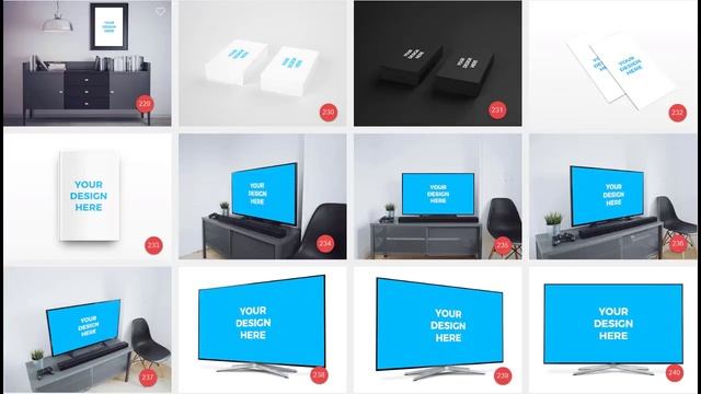 Get a digital mockup for only $5.00 exclusively on fiverr. смотреть онлайн