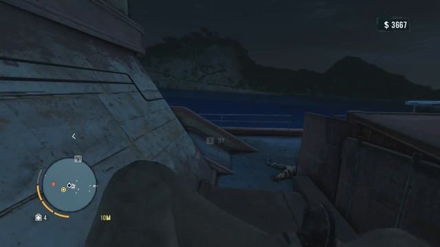 Far Cry 3 Part 20 - Buck смотреть онлайн