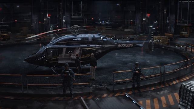 Сокол и Зимний Солдат - Всё о сериале Marvel Studios (2021) смотреть онлайн