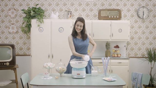 Ariete 2973 Party Time