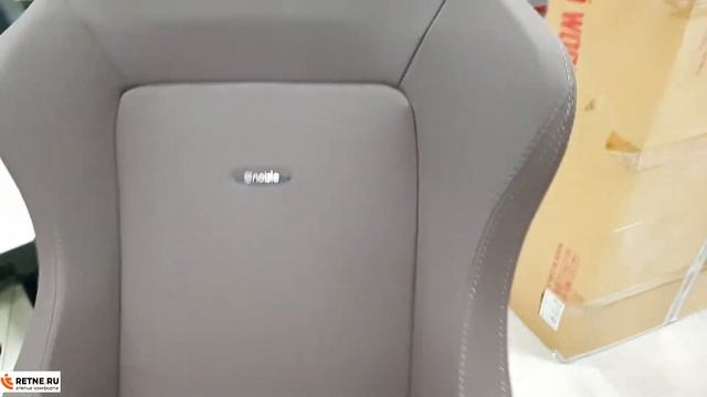 Noblechairs HERO Java Ed. Гибридная Эко-кож Южно-Сахалинск смотреть онлайн