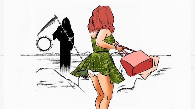 Книга снов. Рассказы очевидцев. Платье в гроб. Художественные рассказы сновидений от астролога. смотреть онлайн