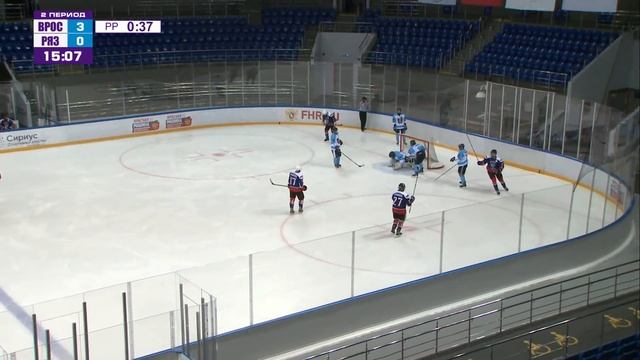 Врачи России - РязГМУ 28.10.2023 смотреть онлайн