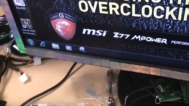 MSI GO2BIOS - самый легкий и быстрый способ зайти в BIOS смотреть онлайн