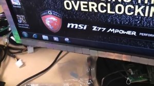 MSI GO2BIOS - самый легкий и быстрый способ зайти в BIOS