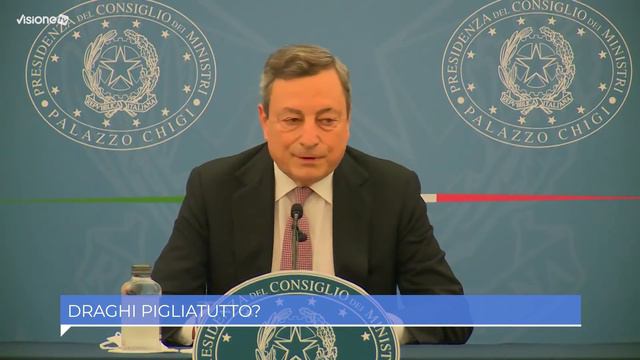 Visione TG - Delirio 6 dicembre - 6 Dicembre 2021 смотреть онлайн