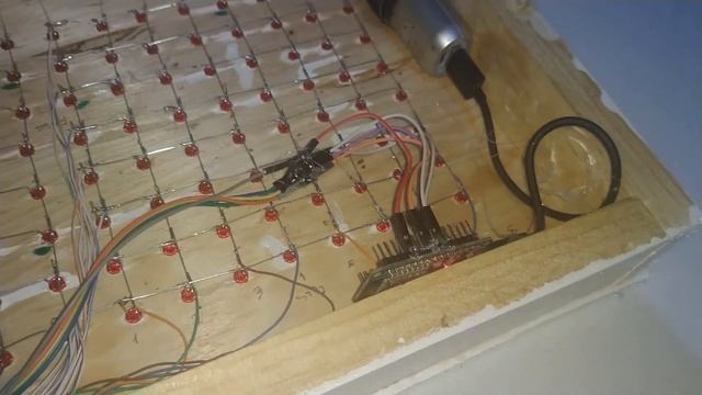 ☁️ IOT NodeMCU ESP8266 - COMO hacer MATRIZ de LED 8x32 controlada desde el Celular смотреть онлайн