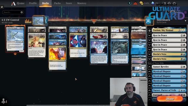 What Should You Play in Explorer? Power Rankings with Martin Juza смотреть онлайн