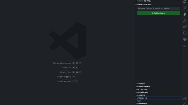 How to rewrite multiple git commit message | Malay смотреть онлайн