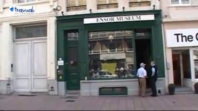 Oostende - Belgium смотреть онлайн