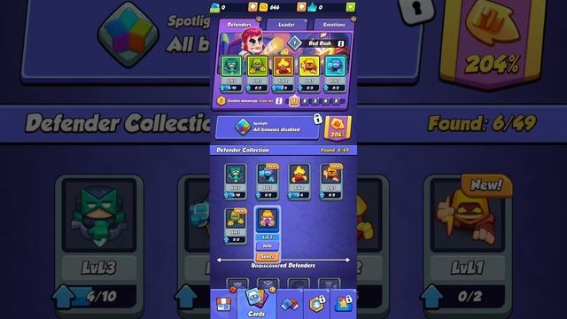 Street Brawlers Tower Defense gameplay смотреть онлайн