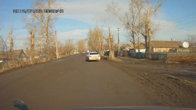 Щучинск, улица С. Сейфуллина смотреть онлайн