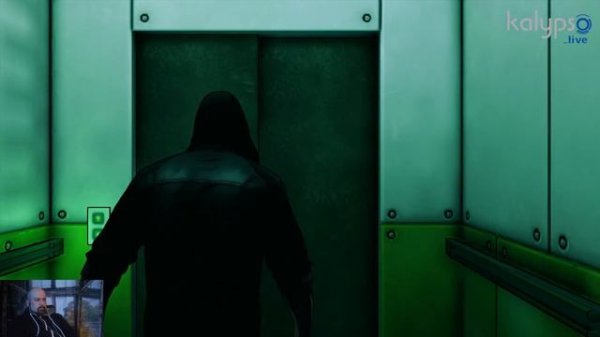 Dark Xbox 360 Walkthrough #6 | On Console